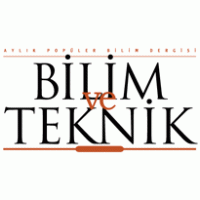 bilim-ve-teknik-dergisi-logo-A82835DBB0-seeklogo.com