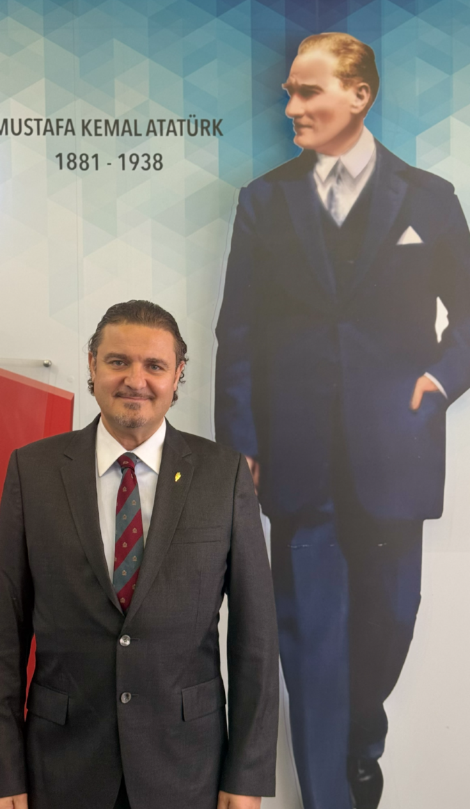 Kemal İNAL