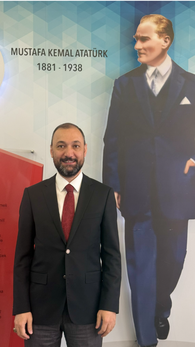 Şaban AVCI