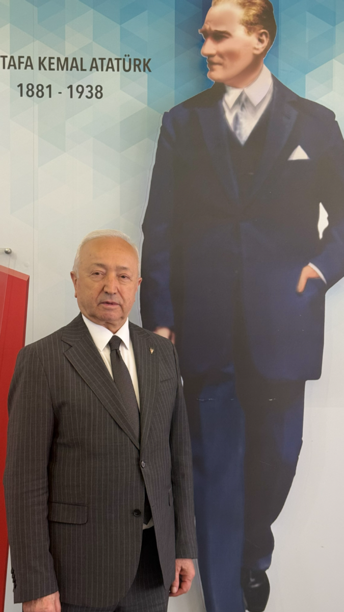Ali ŞENER