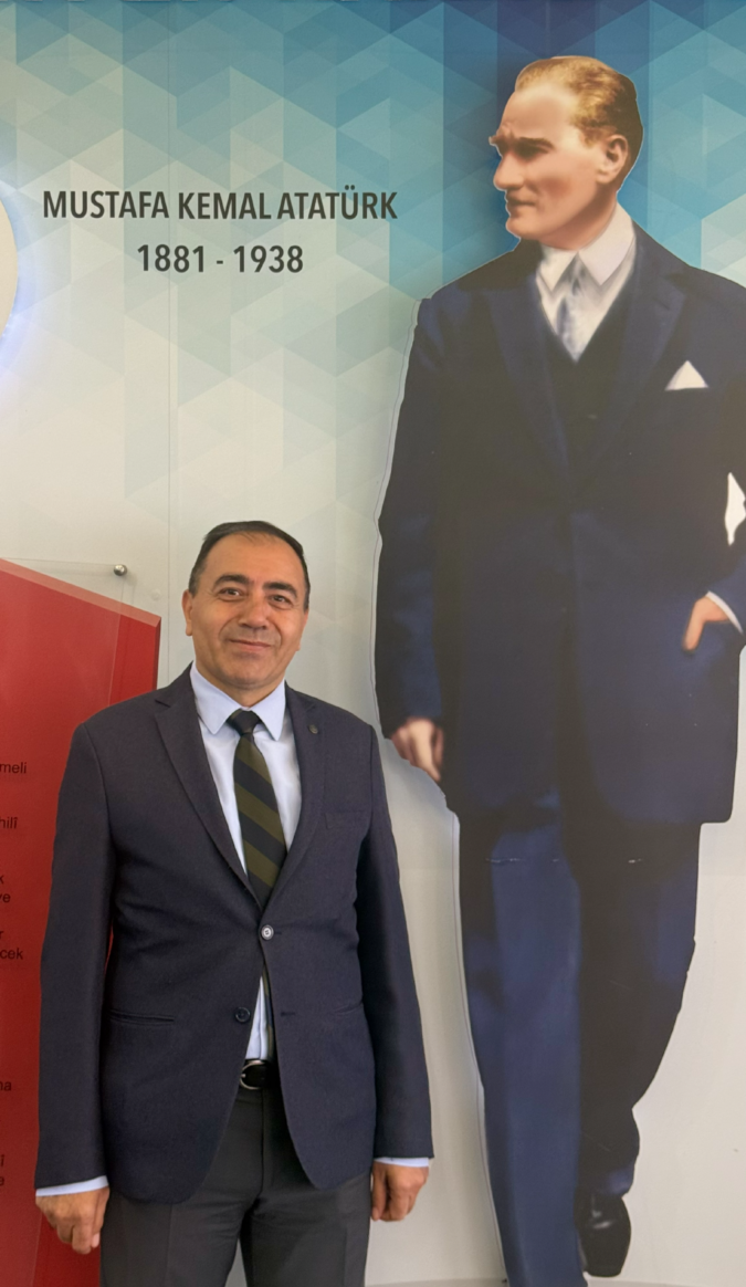 Uğur YÜKRÜK